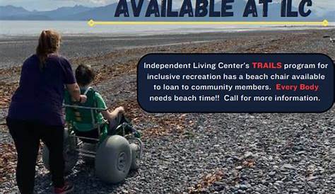 Center for Independent Living – Independent Living Center of Mobile