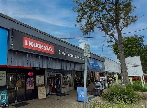 independent bottle shops brisbane