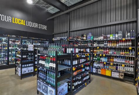 independent bottle shops near me open now