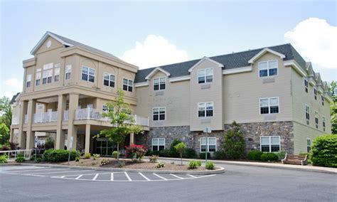 independent living facilities bucks county pa