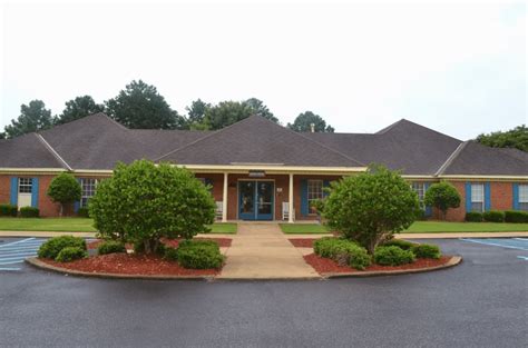 independent living facilities montgomery al