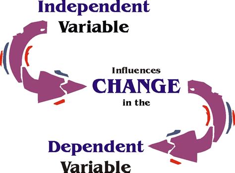 independent variable meaning in maths lit