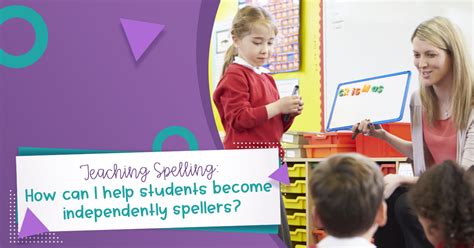 independently spelling