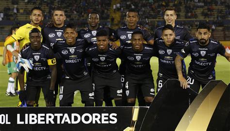 independiente del valle libertadores game