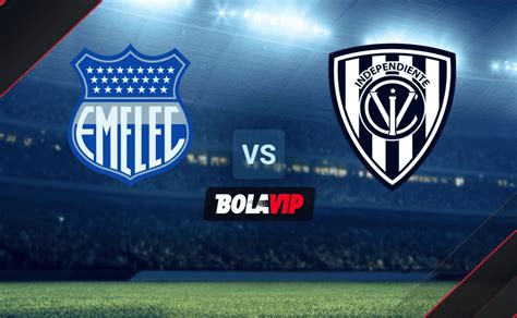 independiente del valle vs emelec en vivo