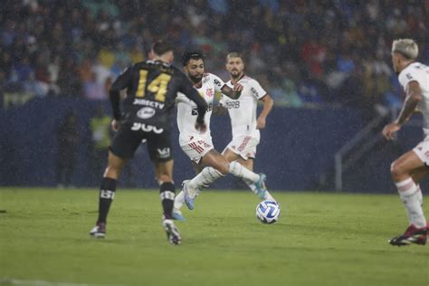 independiente del valle x flamengo palpites