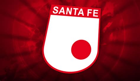 independiente santa fe pagina oficial