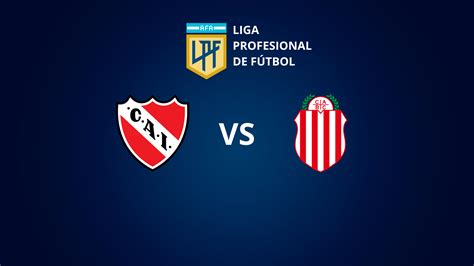 independiente vs barracas central en vivo