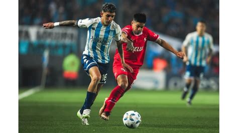 independiente vs central en vivo