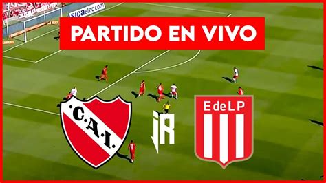 independiente vs estudiantes copa argentina