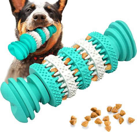 indestructible chew toys for dogs uk