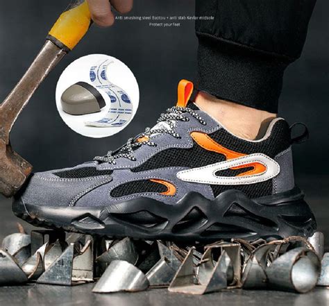 The Indestructible Shoes Danmark For Sports