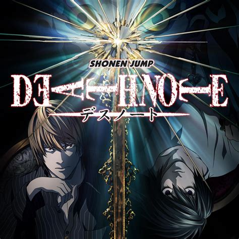 Must See Index Of Death Note 2023