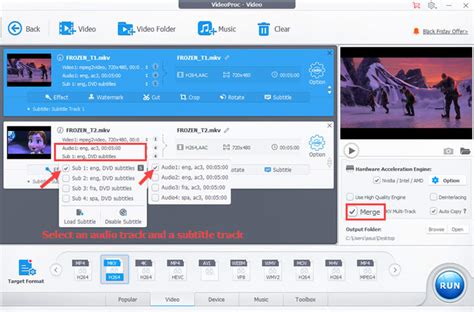 How To Use Join Multiple MKV Files Into One Software YouTube