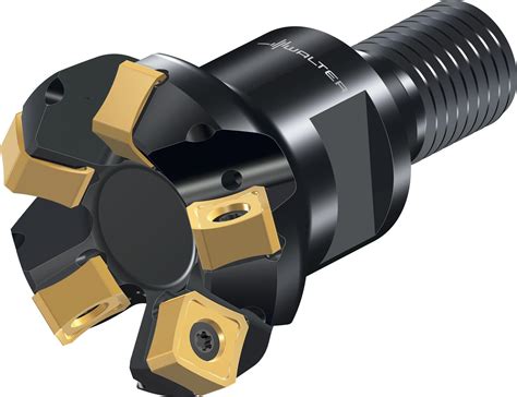 Indexable Cutter Head