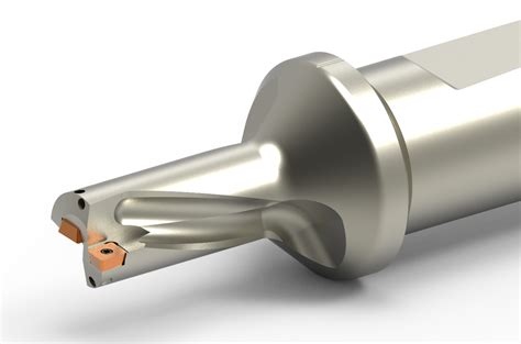 Indexable Drills Definition