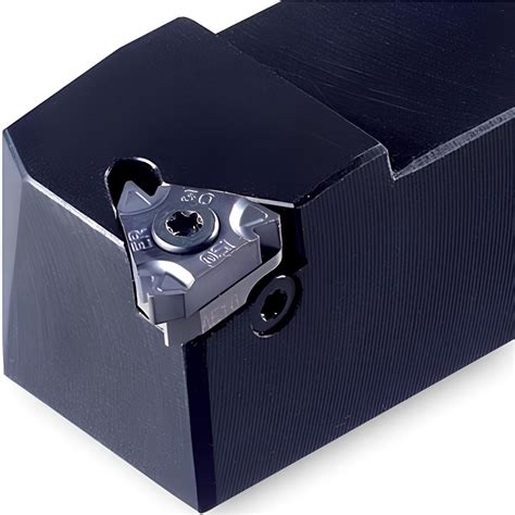 Indexable Threading Inserts