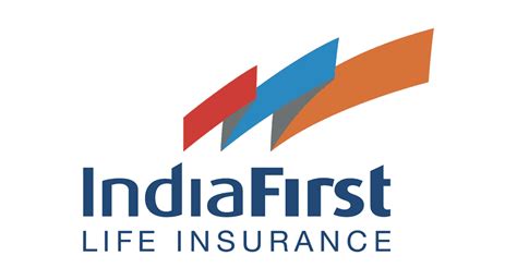 IndiaFirst Life Insurance Logo Download AI All Vector Logo