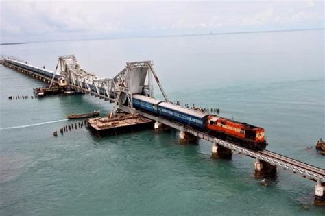 india's longest rail bridge