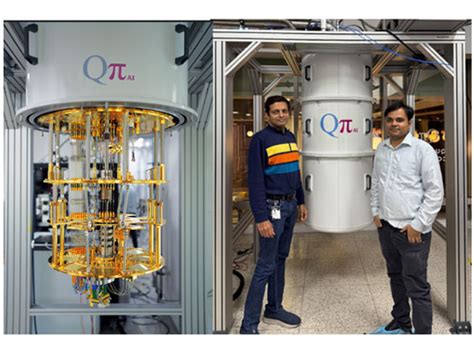 India's Quantum Computer