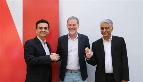 india airtel vodafone partnership