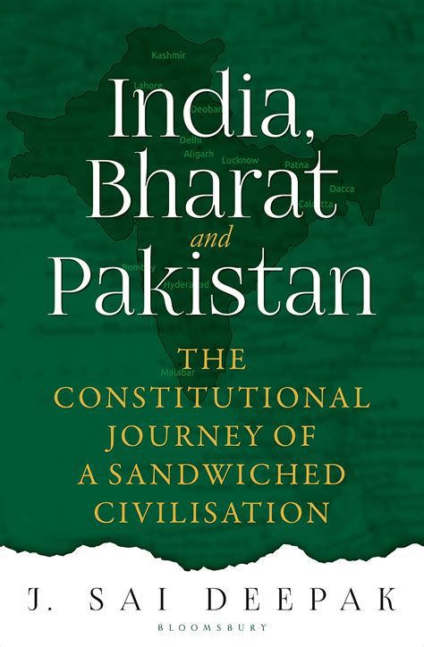 india as bharat book