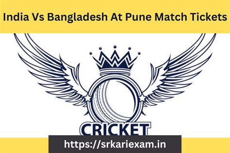 india bangladesh pune match tickets