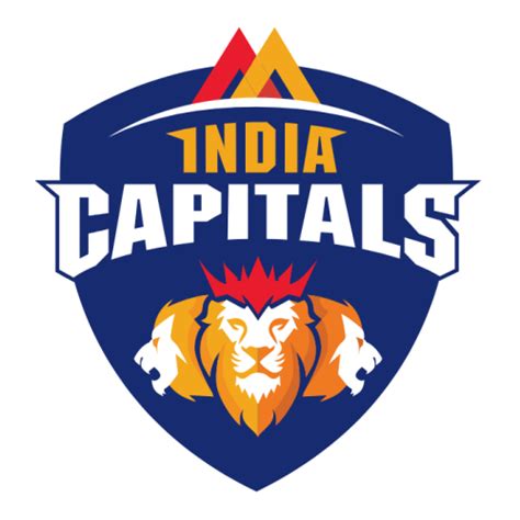 india capitals cricket team