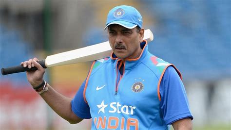 india cricket head coach