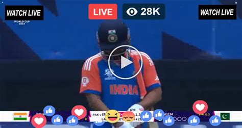 india cricket live streaming free