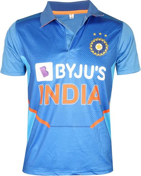 india cricket t shirts online