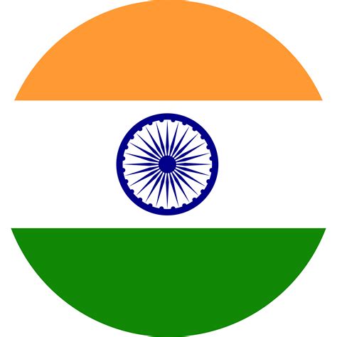 india flag emoji png