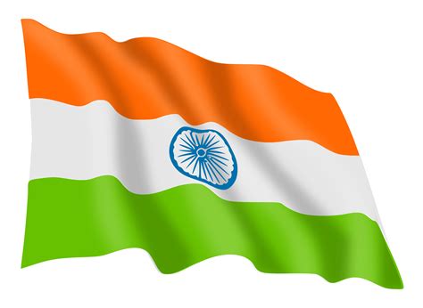 india flag logo transparent