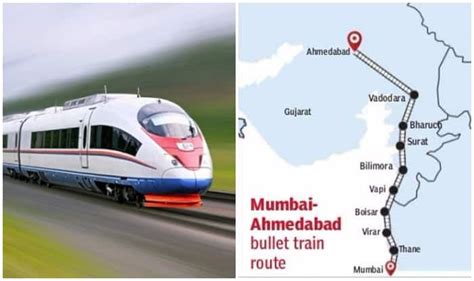india high speed rail progress