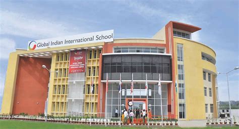 india international school dubai