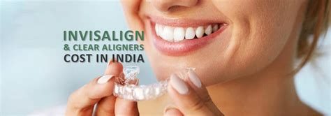 India Invisalign Cost