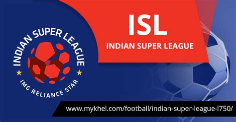 india isl league table
