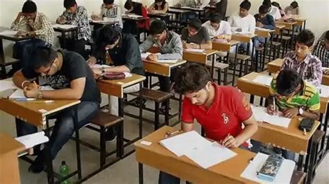 India Jee Exam