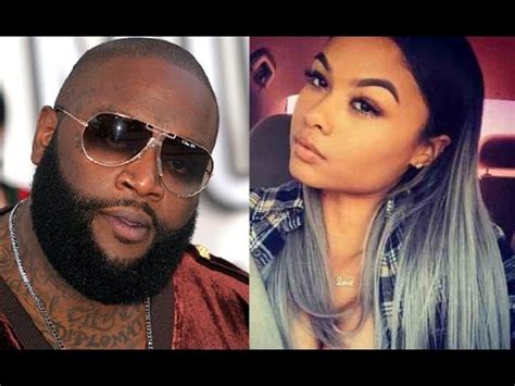 india love rick ross