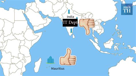 india mauritius tax treaty amendment