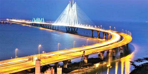 india most famous bridge