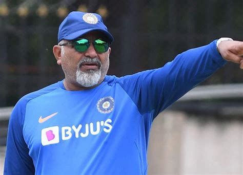 india national cricket team bowling coach