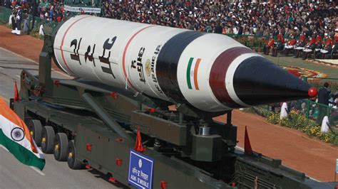 india nuclear weapons history