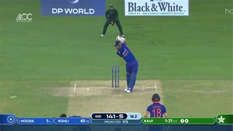 india pakistan match yesterday highlights