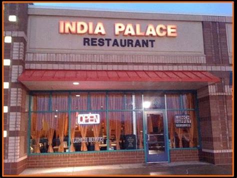 india palace woodbury menu