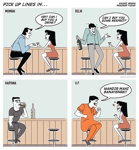 India Pick Up Lines Reddit