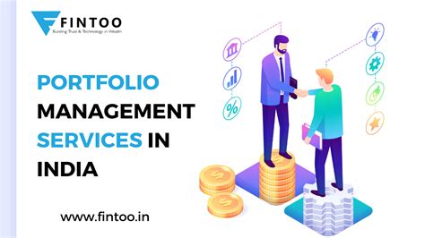 india portfolio management services