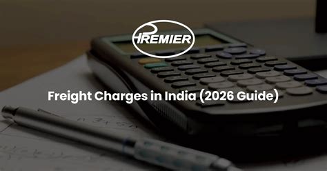 india post freight charges