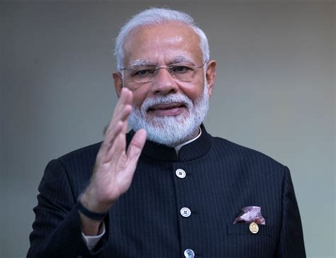 india prime minister narendra modi