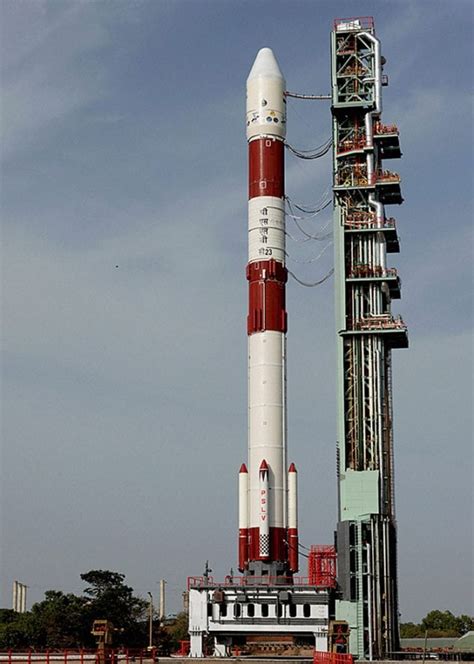 india pslv rocket